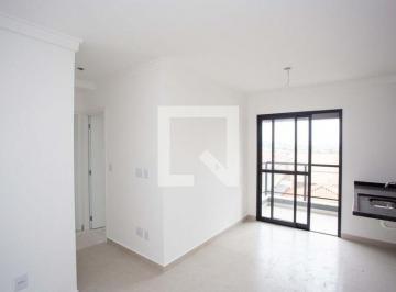 Apartamento · 44m² · 2 Quartos · 1 Vaga · Apartamento à Venda - Centro, 2 Quartos,  44 m² - Diadema