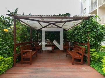 Apartamento · 50m² · 2 Quartos · 1 Vaga · Apartamento à Venda - Campo Belo, 2 Quartos,  50 m² - São Paulo