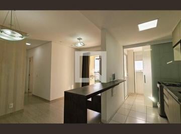 Apartamento · 56m² · 2 Quartos · 2 Vagas · Apartamento à Venda - Eloy Chaves, 2 Quartos,  56 m² - Jundiaí