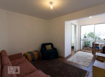 Apartamento · 42m² · 1 Quarto · 1 Vaga · Apartamento à Venda - Santa Cecília, 1 Quarto,  42 m² - São Paulo