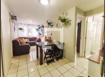 Apartamento · 53m² · 3 Quartos · 1 Vaga · Apartamento à Venda - Itaquera, 3 Quartos,  53 m² - São Paulo