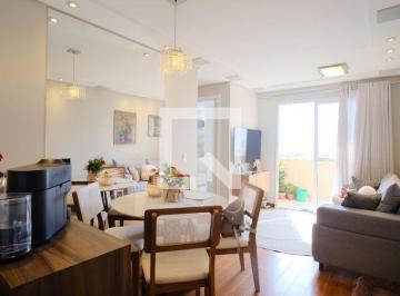 Apartamento · 54m² · 2 Quartos · 1 Vaga · Apartamento à Venda - Tatuapé, 2 Quartos,  54 m² - São Paulo
