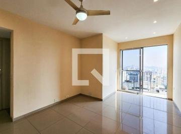 Apartamento · 65m² · 2 Quartos · 1 Vaga · Apartamento à Venda - Estácio , 2 Quartos, 65 m² - Rio de Janeiro