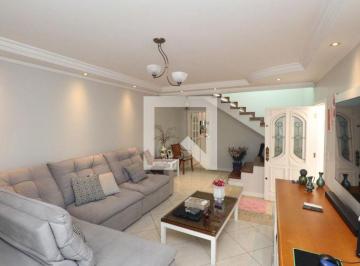 Casa · 175m² · 3 Quartos · 3 Vagas · Casa à Venda - Vila Mazzei, 3 Quartos,  175 m² - São Paulo