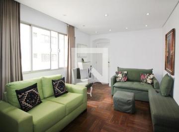 Apartamento · 85m² · 3 Quartos · 2 Vagas · Apartamento à Venda - Moema, 3 Quartos,  85 m² - São Paulo