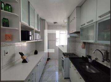 Apartamento · 66m² · 2 Quartos · 1 Vaga · Apartamento à Venda - Vila das Mercês, 2 Quartos,  66 m² - São Paulo