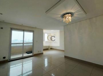 Apartamento · 70m² · 2 Quartos · 1 Vaga · Apartamento para locação | 70m² | 2 quartos (1 suíte) | Varanda | 1 vaga | Reformado | Água Branca