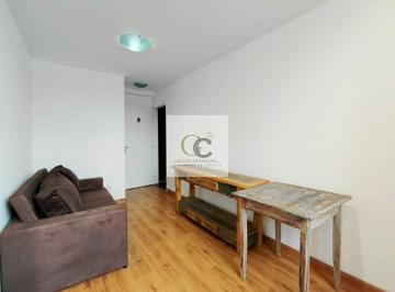 Apartamento · 45m² · 2 Quartos · Apartamento para locação em Água Branca com 45m² , 2 dormitórios, mobiliado