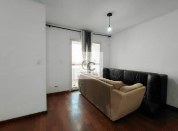 Apartamento · 70m² · 3 Quartos · 1 Vaga · Apartamento para locação | 70m² | 3 quartos (1 suíte) | Varanda | 1 vaga | Água Branca