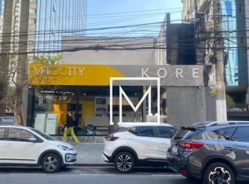 9767e55ed71dd11742e08b53b22dc21033c61fd2 · Loja para alugar, 561 m² por R$ 71.214,36/mês - Itaim - São Paulo/SP