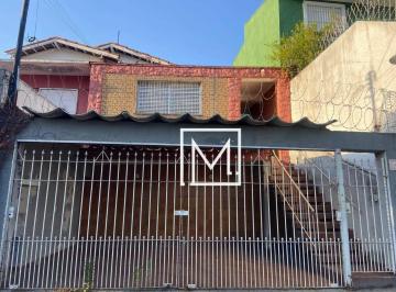 8f99519d5c9a4b65baae54ff0ad363babb4da0c1 · Casa com 3 dormitórios à venda, 152 m² por R$ 699.000,00 - Jardim da Saúde - São Paulo/SP