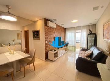 2506ec1534082450d09f8393618f83b7081e6e34 · Apartamento com 2 dormitórios à venda, 84 m² por R$ 1.100.000,00 - Embaré - Santos/SP