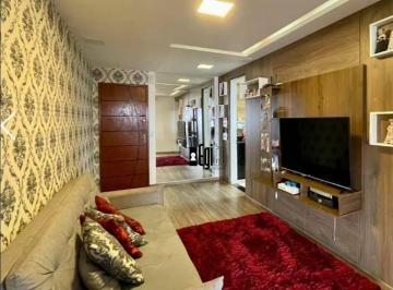 2420610a538dc0c3eee836e95b73966577b33271 · Apartamento Garden com 2 dormitórios à venda, 131 m² por R$ 280.000,00 - Eldorado - Juiz de Fora/MG