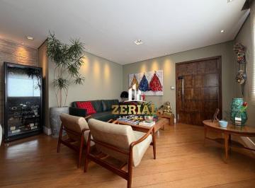 a904cef14277582fc76bf94f8b4f8c82d5af9c0c · Apartamento Garden com 3 dormitórios à venda, 160 m² por R$ 1.180.000,00 - Santa Paula - São Caetano