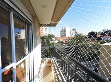 1 · Apartamento com 189 m², 4 quartos sendo 4 suítes à venda no bairro Vila Romana.