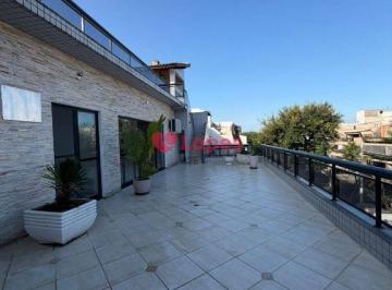 Apartamento · 203m² · 4 Quartos · 4 Vagas · Cobertura 4 Quartos Recreio dos Bandeirantes