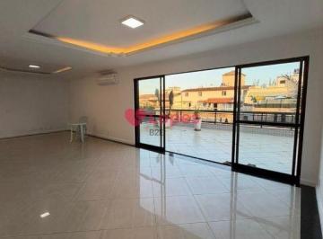 Apartamento · 203m² · 4 Quartos · 4 Vagas · Cobertura 4 Quartos Recreio dos Bandeirantes