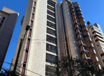 Apartamento · 138m² · 4 Quartos · 2 Vagas · Excelente 4 quartos a poucos passos do Minas