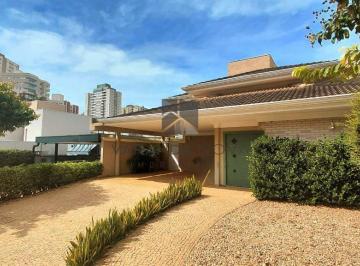 Casa · 700m² · 3 Quartos · 4 Vagas · Casa 3 Suites com Piscina e Sauna no Jardim Botanico