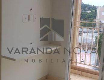 Apartamento · 2 Quartos · 1 Vaga · Apartamento Padrão em Ribeirão Preto