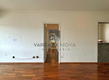 Apartamento · 88m² · 2 Quartos · 1 Vaga · Apartamento 2 Dormitorios com Sacada a Venda no Centro de Ribeirao Preto