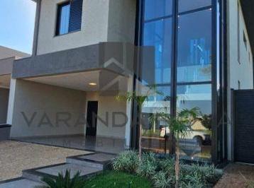Casa · 200m² · 3 Quartos · 4 Vagas · Sobrado a venda Vivendas da Mata