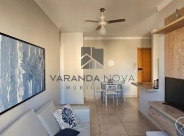 Apartamento · 39m² · 1 Quarto · 1 Vaga · Apartamento para locacao com otima localizacao.
