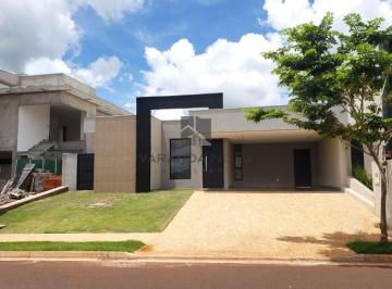 Casa · 370m² · 3 Quartos · 4 Vagas · Casa Terrea 3 Suites com Piscina no Quinta dos Ventos