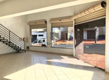 Comercial · 125m² · Comercial Salão em Ribeirão Preto