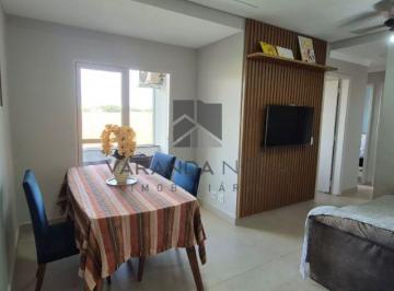 Apartamento · 67m² · 3 Quartos · 1 Vaga · Apartamento 3 Dormitorios I Iguatemi I 67 M2.
