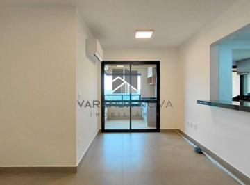 Apartamento · 85m² · 2 Quartos · 2 Vagas · Apartamento 2 Suites com Varanda Gourmet no Nova Alianca