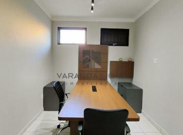Comercial · 25m² · Sala Comercial 25m2 com Banheiro Privativo no Centro de Ribeirao Preto