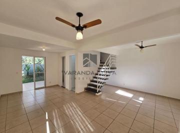 Casa · 90m² · 3 Quartos · 2 Vagas · Casa em Condominio 3 Dormitorios com Quintal a Venda no Evidence