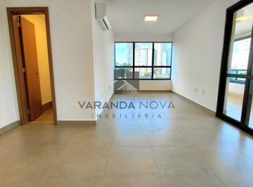 Apartamento · 143m² · 3 Quartos · 2 Vagas · Apartamento 3 Suites com Varanda Gourmet no Nova Alianca