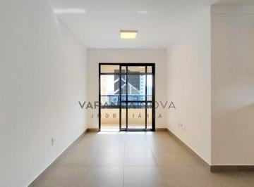 Apartamento · 85m² · 2 Quartos · 2 Vagas · Apartamento 2 Suites com Varanda Gourmet no Nova Alianca