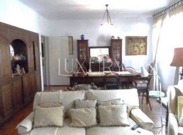 1 · Apartamento à Venda no Jardim América, 163m², 3 quartos , 1 vaga