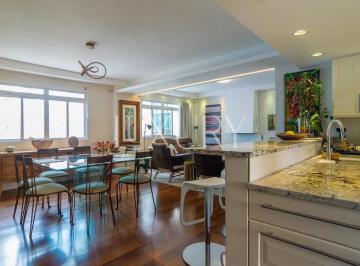 1 · Apartamento Reformado à Venda no Jardim América, 140 m², 3 quartos sendo 1 suíte , 1 vaga