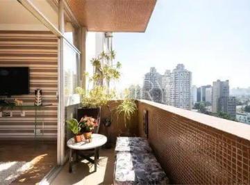 1 · Apartamento à venda, no Itaim Bibi com 211 m² e 2 vagas