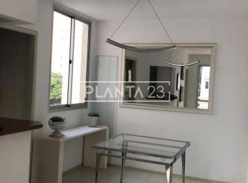 1 · Apartamento com 90 m², 2 quartos sendo 1 suíte à venda no bairro Moema Índios.