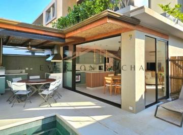Imagem do Imóvel · Casa em condomínio para venda e locação com 5 suítes e piscina