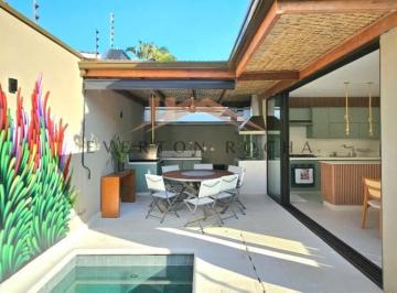 Imagem do Imóvel · Casa em condomínio para venda e locação com 5 suítes e piscina