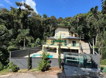 55d08694422c80592566ff2760024117c1f8f5c7 · Sobrado à Venda em Condomínio  418 m² | Mairiporã/SP  R$ 1.600.000