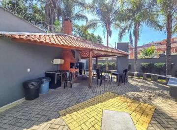 b5ed8a16-cfee-4502-814d-cebf0b83941a · Casa no condomínio Conjunto Residencial Villaggio Verde III para venda com 2 quartos, 174m²