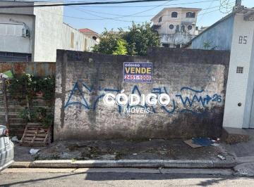 c1373d1dfce4662f3731786ce35593ba1e5dc4e7 · Terreno à venda, 500 m² por R$ 700.000,00 - Vila Nova Mazzei - São Paulo/SP