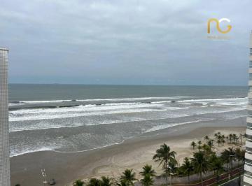 a0c6283f4ea9fb2389ced759e5205d5924c23a93 · Apartamento com 2 dormitórios à venda, 92 m² por R$ 586.000,00 - Real - Praia Grande/SP