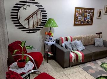 4d1e571719841b1ddcfe15b9713ed0aa8766b01b · Casa com 2 dormitórios à venda, 90 m² por R$ 430.000,00 - Maracana - Praia Grande/SP