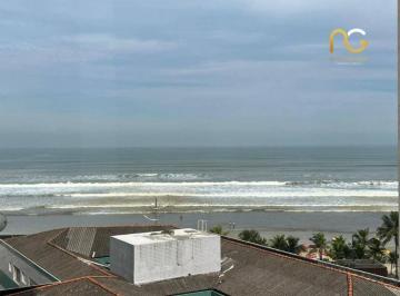 da5119aeb197568a0d645b183c535105582c1a83 · Apartamento com 1 dormitório à venda, 58 m² por R$ 360.000,00 - Ocian - Praia Grande/SP