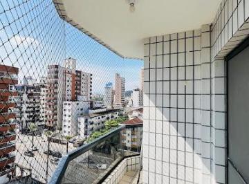 afc8cff1c7fa325bdb7695734cb59bbc2406c48d · Apartamento com 2 dormitórios à venda, 76 m² por R$ 350.000,00 - Vila Guilhermina - Praia Grande/SP