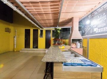 8c13beae15407219367a297aa13156e7e6a7dbc9 · Casa com 3 dormitórios à venda por R$ 1.980.000,00 - Pompéia - Santos/SP