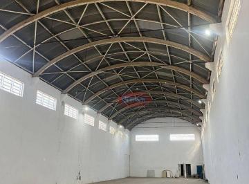 1b06e84a54a47668646edeac0b8bd3e6a1c2798b · Galpão para alugar, 1050 m² por R$ 30.000,00/mês - Macuco - Santos/SP